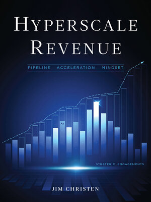 cover image of Hyperscale Revenue